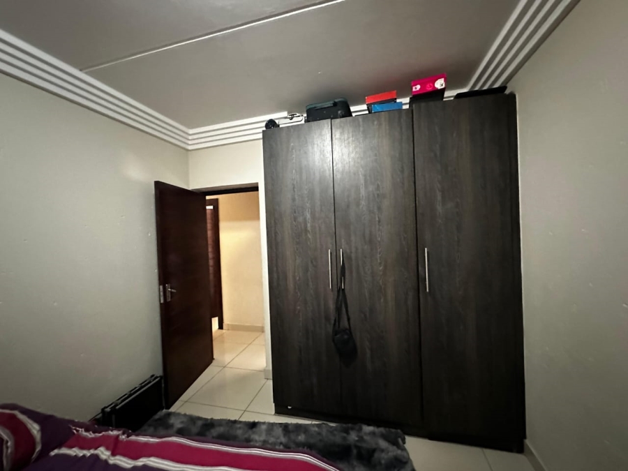 To Let 3 Bedroom Property for Rent in Eveleigh Gauteng