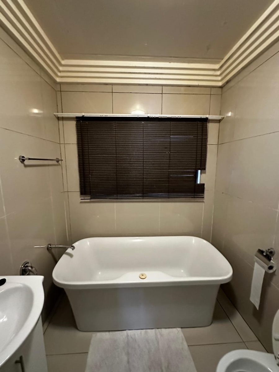 To Let 3 Bedroom Property for Rent in Eveleigh Gauteng