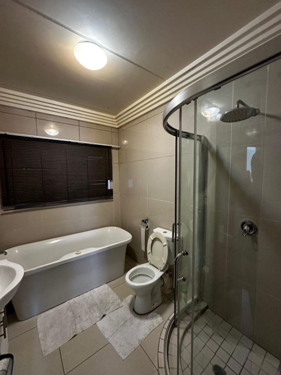 To Let 3 Bedroom Property for Rent in Eveleigh Gauteng