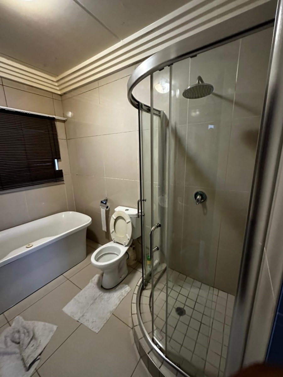 To Let 3 Bedroom Property for Rent in Eveleigh Gauteng