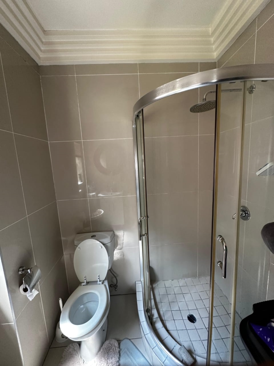 To Let 3 Bedroom Property for Rent in Eveleigh Gauteng