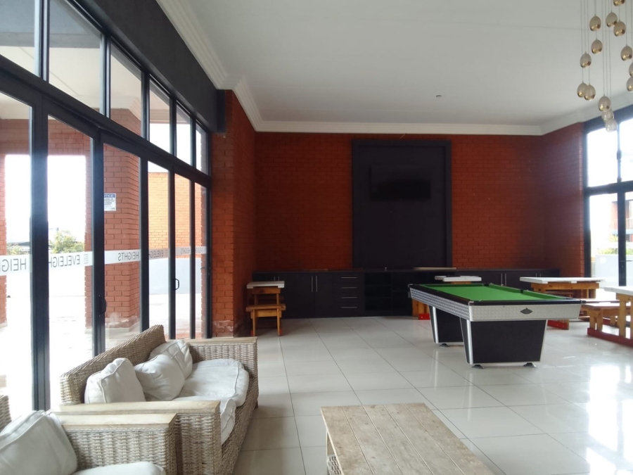 To Let 3 Bedroom Property for Rent in Eveleigh Gauteng