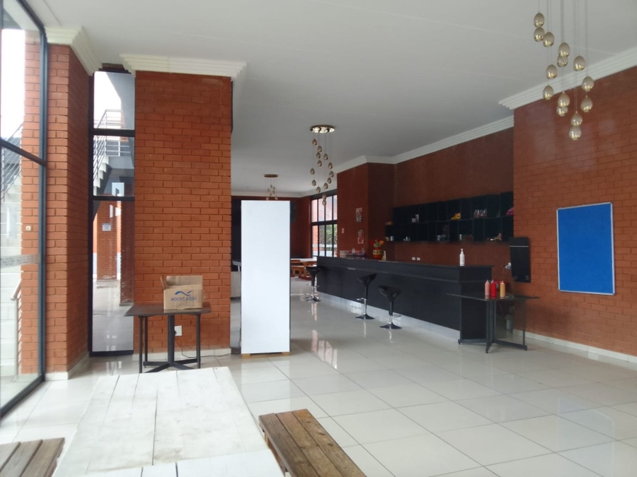 To Let 3 Bedroom Property for Rent in Eveleigh Gauteng