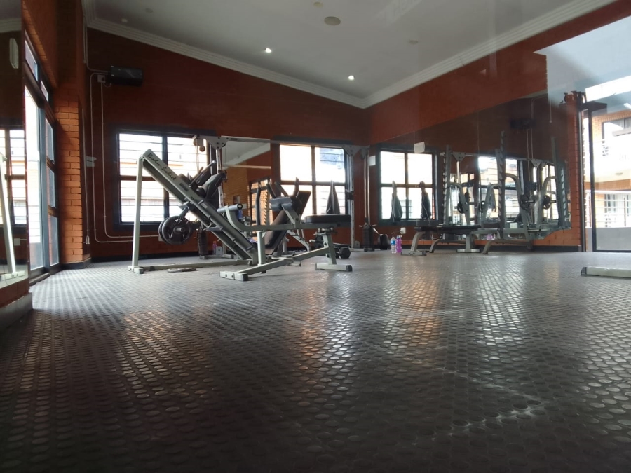 To Let 3 Bedroom Property for Rent in Eveleigh Gauteng