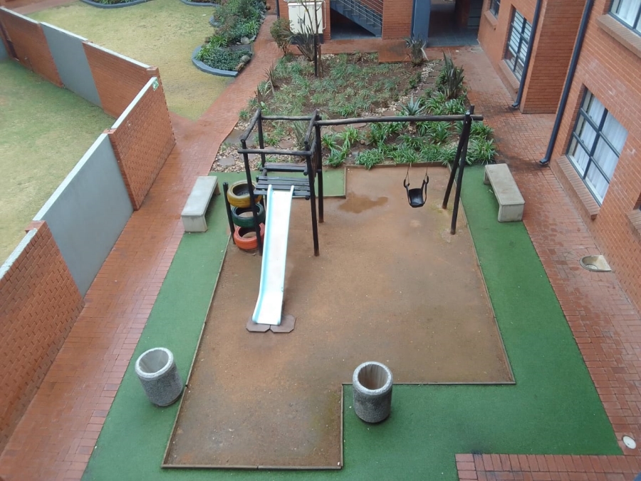 To Let 3 Bedroom Property for Rent in Eveleigh Gauteng