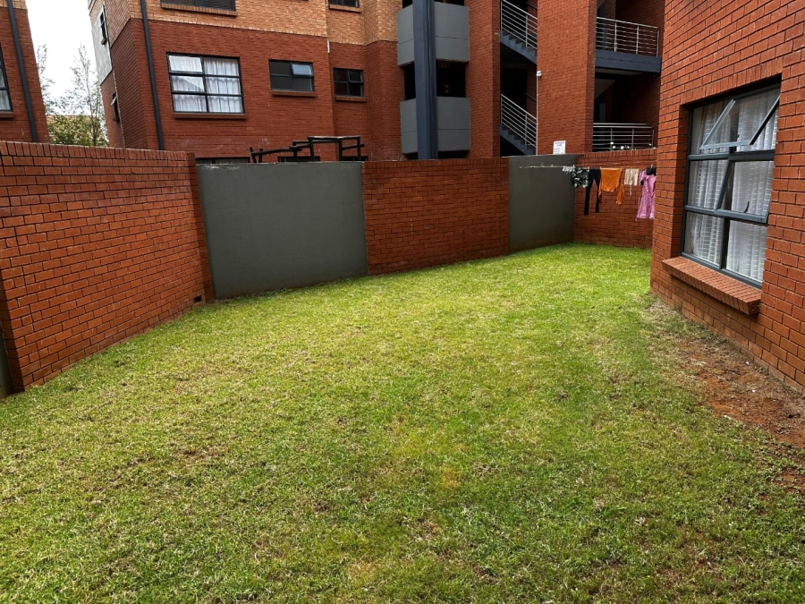 To Let 3 Bedroom Property for Rent in Eveleigh Gauteng