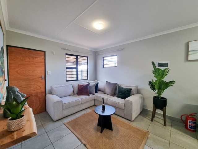 3 Bedroom Property for Sale in Crystal Park Gauteng