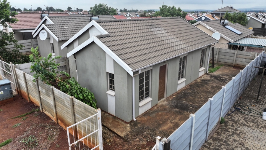 3 Bedroom Property for Sale in Sky City Gauteng