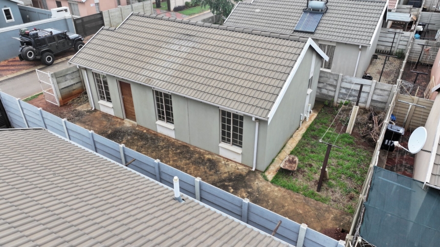 3 Bedroom Property for Sale in Sky City Gauteng