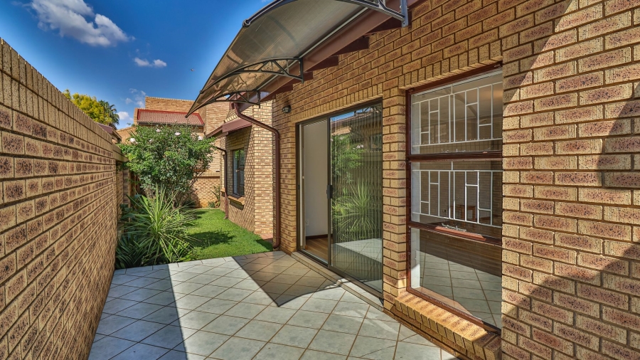 3 Bedroom Property for Sale in Meyersdal Gauteng