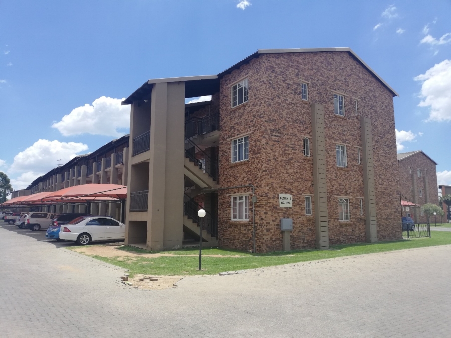 3 Bedroom Property for Sale in Comet Gauteng