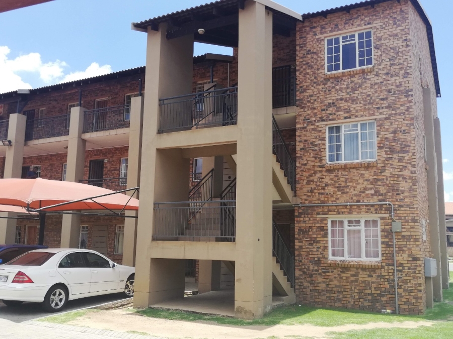 3 Bedroom Property for Sale in Comet Gauteng