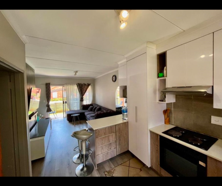 To Let 2 Bedroom Property for Rent in Pretoria North Gauteng