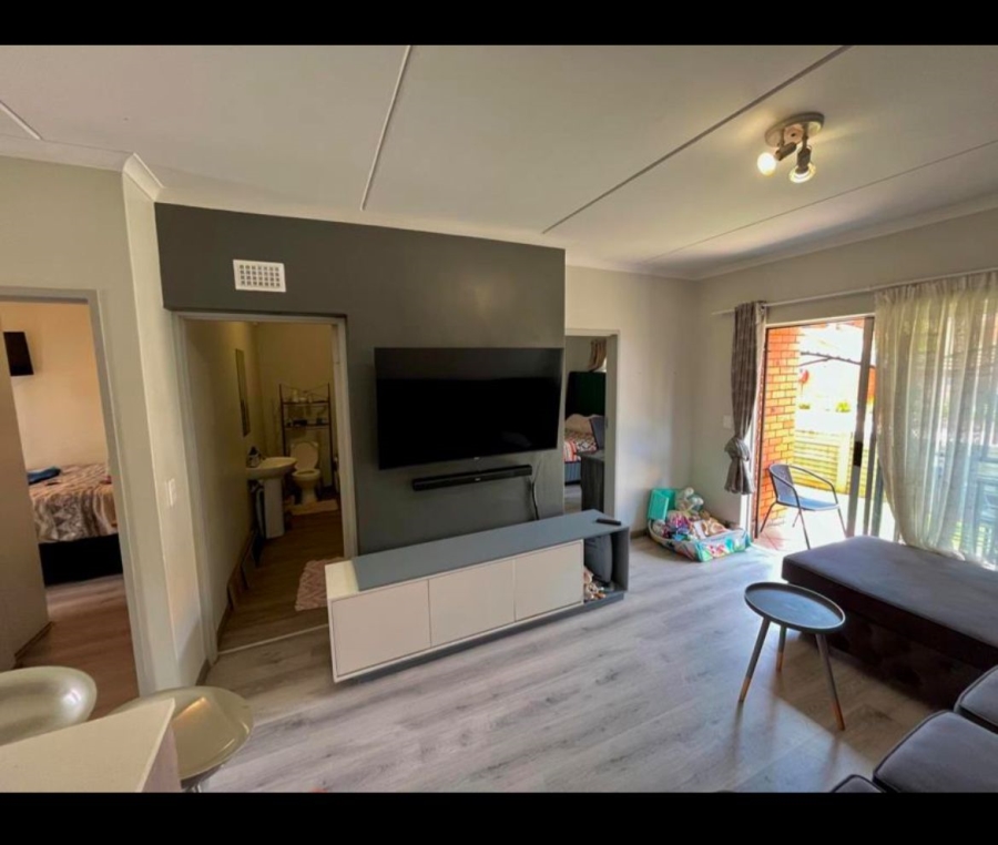 To Let 2 Bedroom Property for Rent in Pretoria North Gauteng