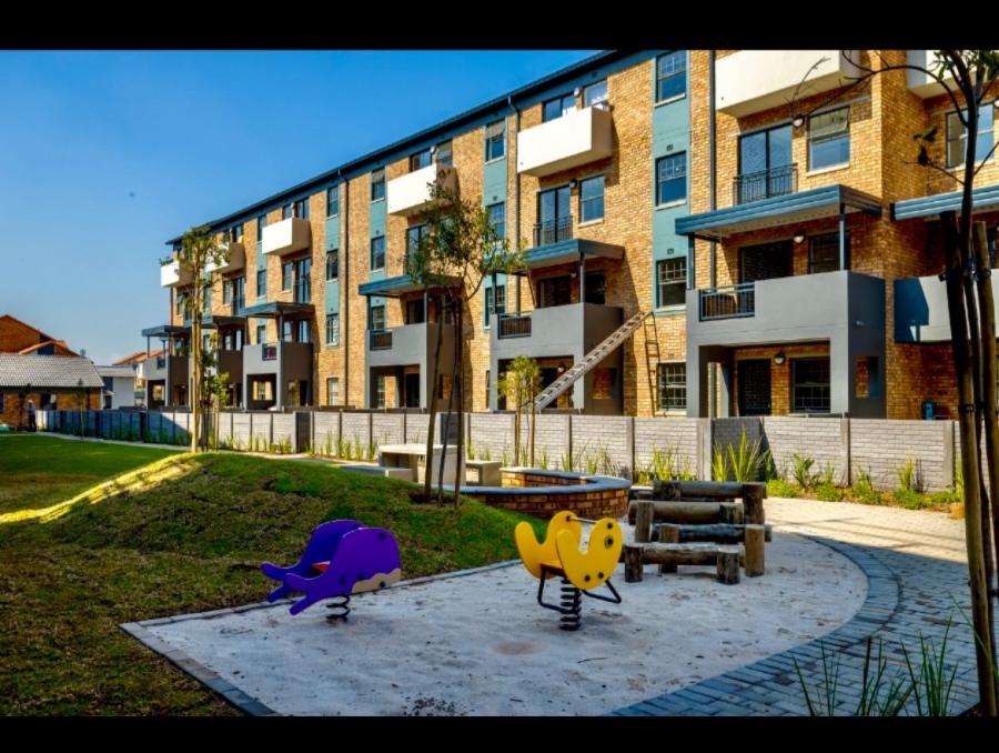 To Let 2 Bedroom Property for Rent in Pretoria North Gauteng