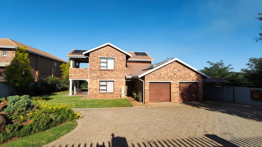3 Bedroom Property for Sale in Vaal Marina Gauteng