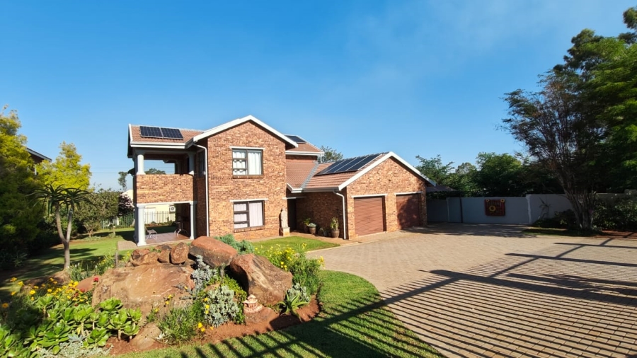 3 Bedroom Property for Sale in Vaal Marina Gauteng