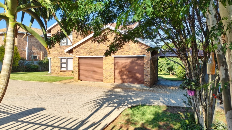 3 Bedroom Property for Sale in Vaal Marina Gauteng