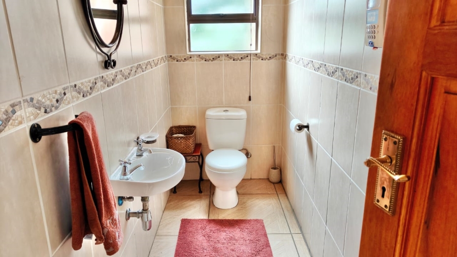 3 Bedroom Property for Sale in Vaal Marina Gauteng