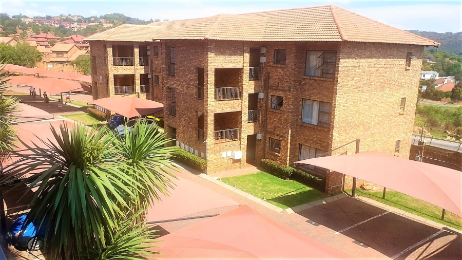 To Let 2 Bedroom Property for Rent in Winchester Hills Gauteng
