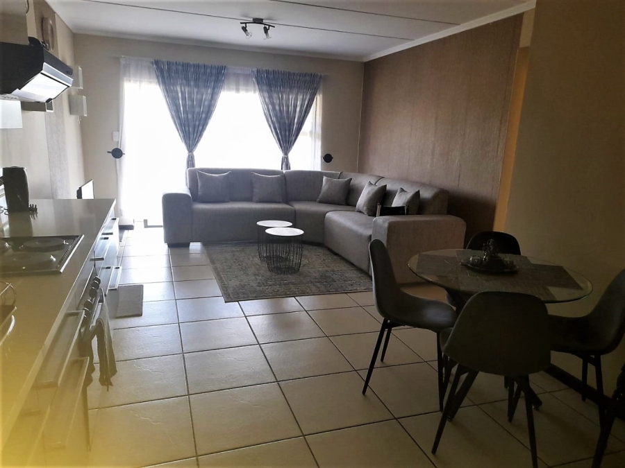 To Let 2 Bedroom Property for Rent in Winchester Hills Gauteng