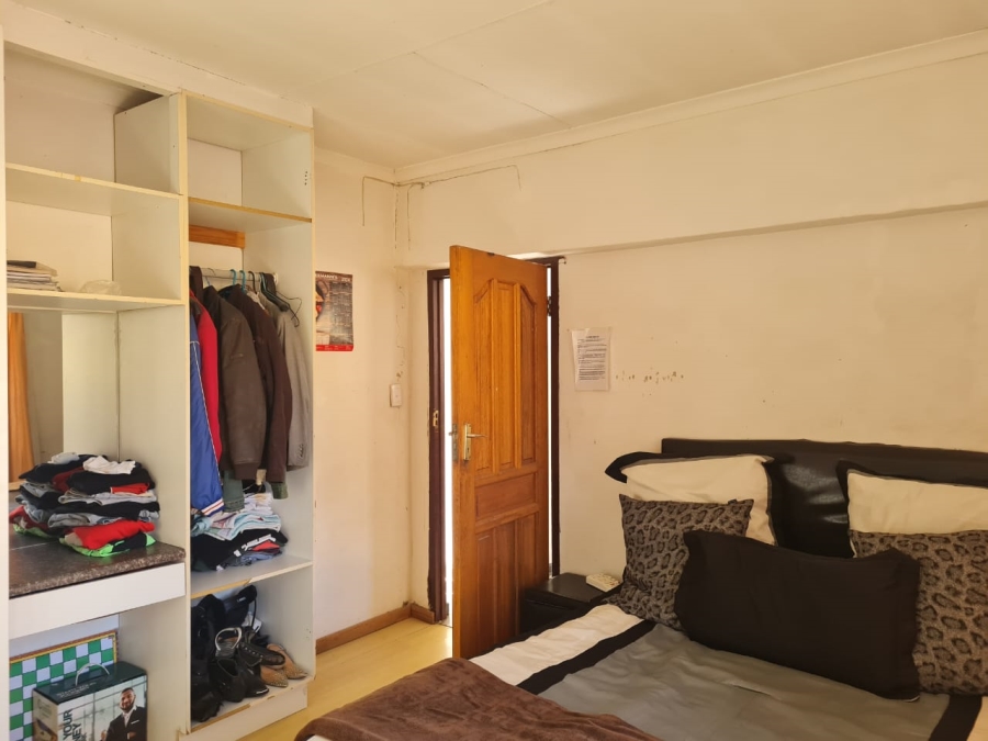 To Let 3 Bedroom Property for Rent in Kibler Park Gauteng
