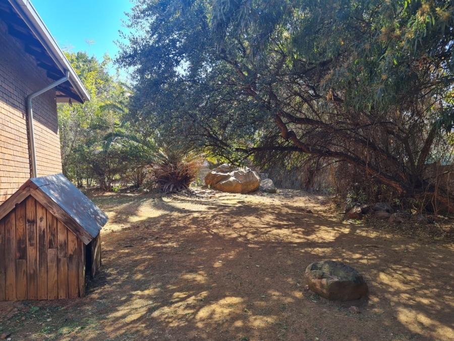 To Let 3 Bedroom Property for Rent in Kibler Park Gauteng