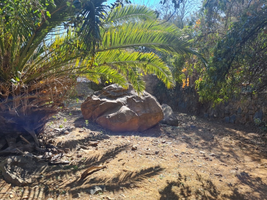 To Let 3 Bedroom Property for Rent in Kibler Park Gauteng