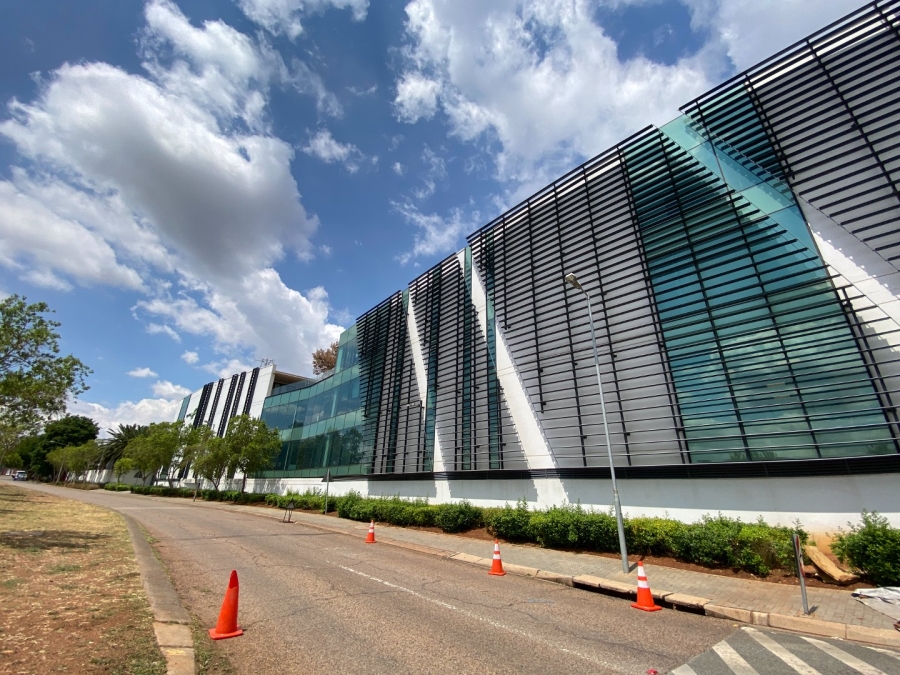 To Let commercial Property for Rent in Doringkloof Gauteng