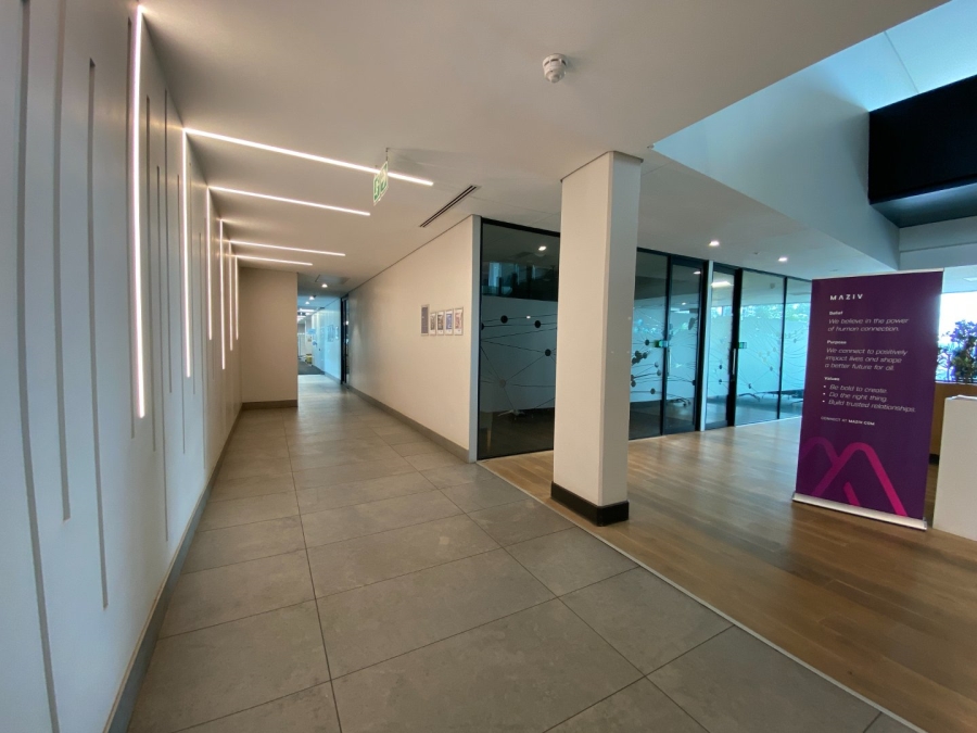 To Let commercial Property for Rent in Doringkloof Gauteng