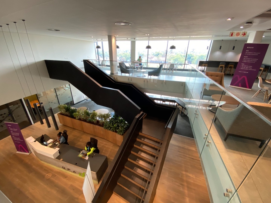 To Let commercial Property for Rent in Doringkloof Gauteng