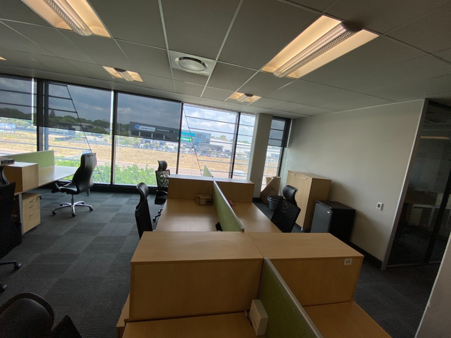 To Let commercial Property for Rent in Doringkloof Gauteng