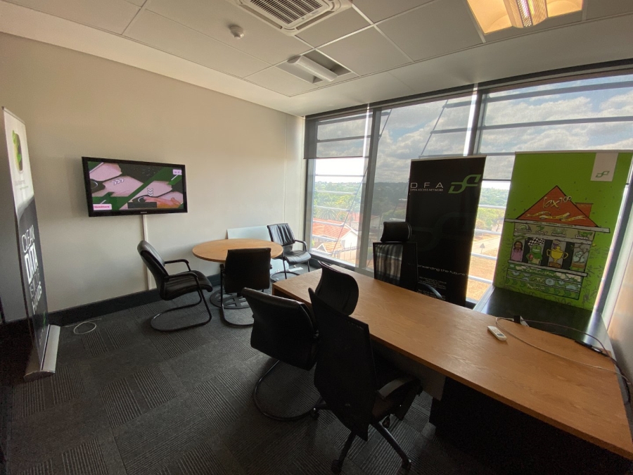 To Let commercial Property for Rent in Doringkloof Gauteng