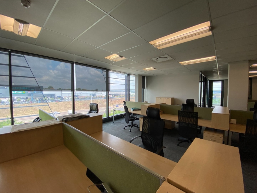 To Let commercial Property for Rent in Doringkloof Gauteng