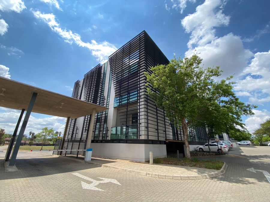 To Let commercial Property for Rent in Doringkloof Gauteng