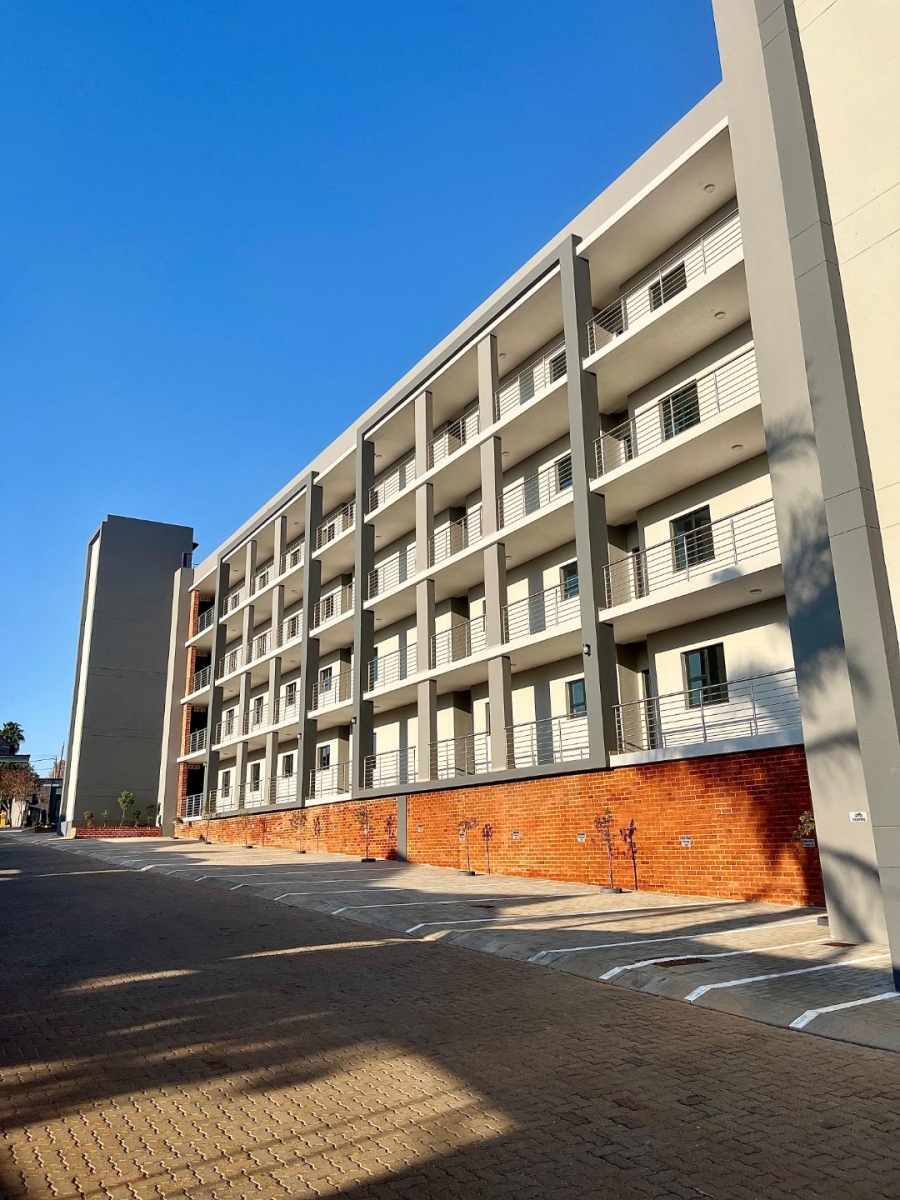 3 Bedroom Property for Sale in Die Hoewes Gauteng