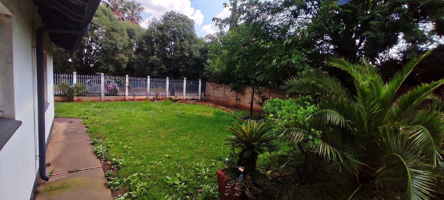 5 Bedroom Property for Sale in Vanderbijlpark SE 6 Gauteng