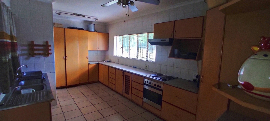 5 Bedroom Property for Sale in Vanderbijlpark SE 6 Gauteng