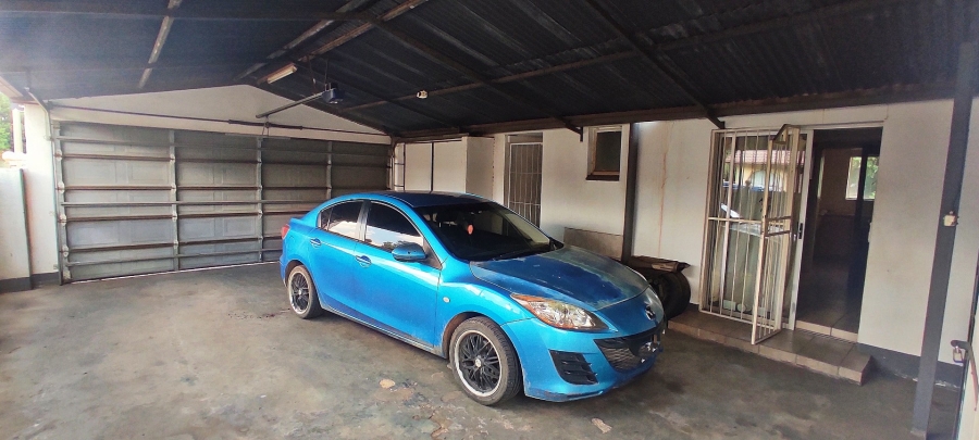 5 Bedroom Property for Sale in Vanderbijlpark SE 6 Gauteng