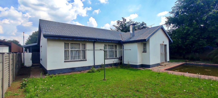 5 Bedroom Property for Sale in Vanderbijlpark SE 6 Gauteng