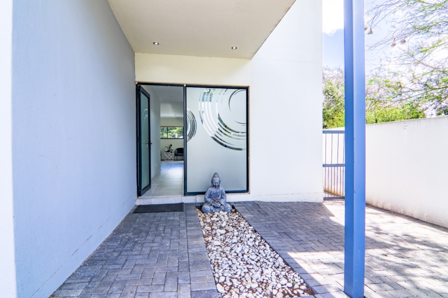 3 Bedroom Property for Sale in Rivonia Gauteng