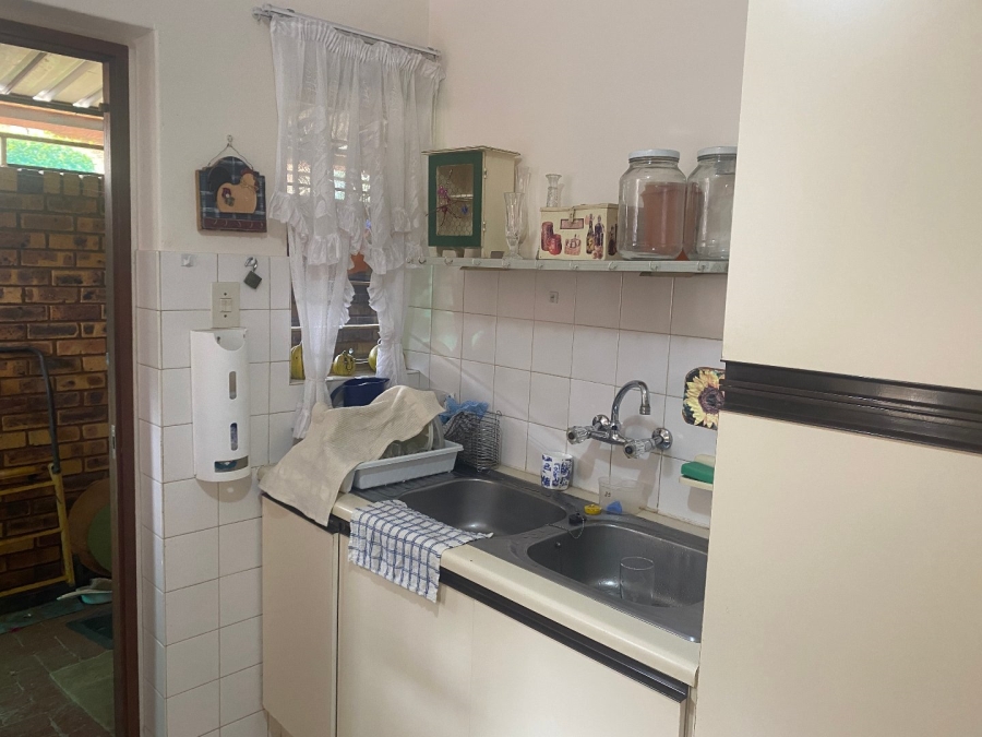 2 Bedroom Property for Sale in Amandasig Gauteng