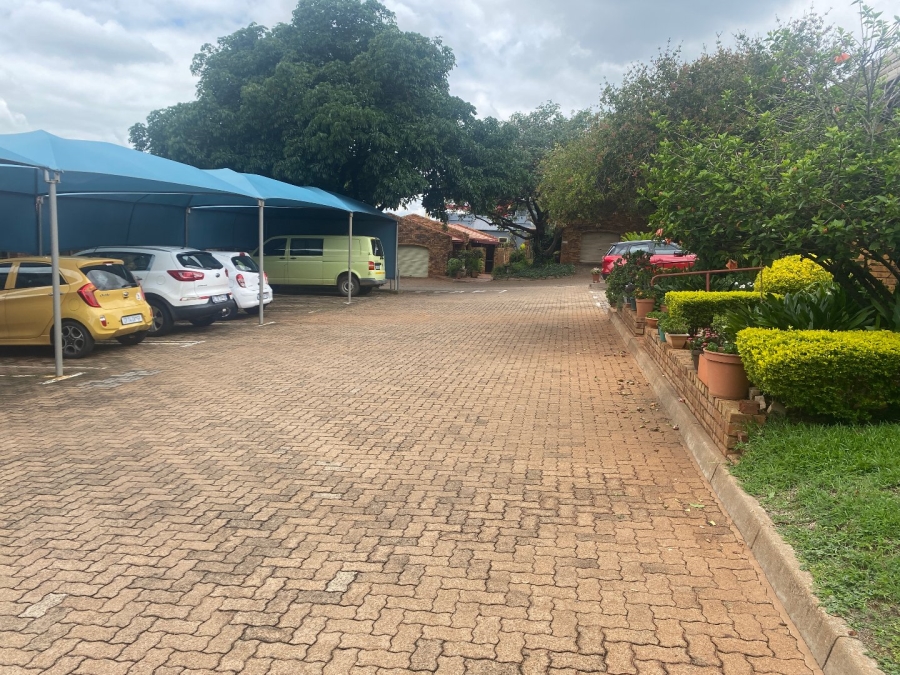 2 Bedroom Property for Sale in Amandasig Gauteng