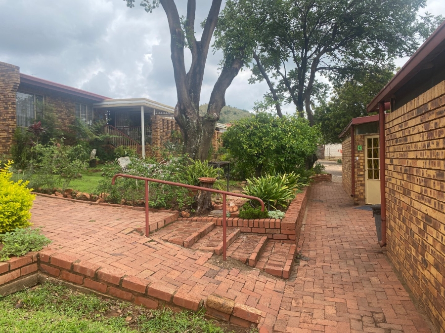 2 Bedroom Property for Sale in Amandasig Gauteng