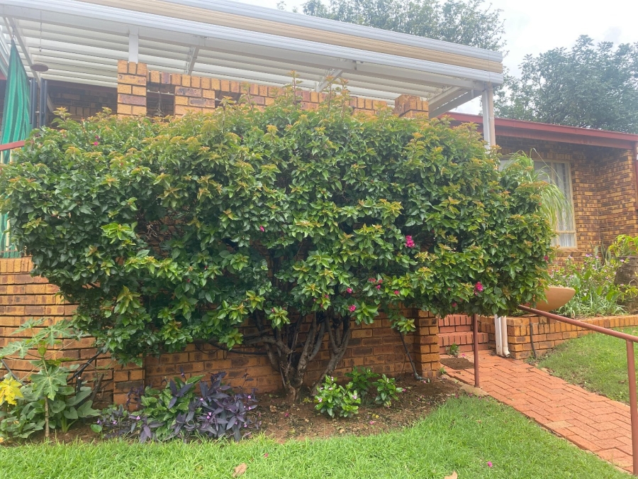 2 Bedroom Property for Sale in Amandasig Gauteng