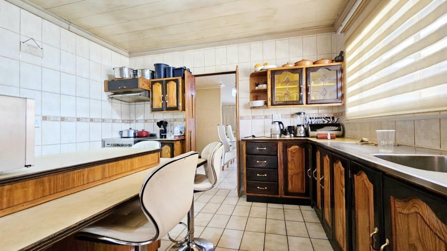 3 Bedroom Property for Sale in Waldrift Gauteng