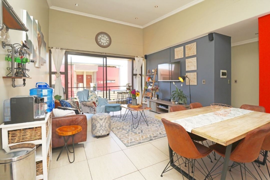 2 Bedroom Property for Sale in Glen Eagle Estate Gauteng