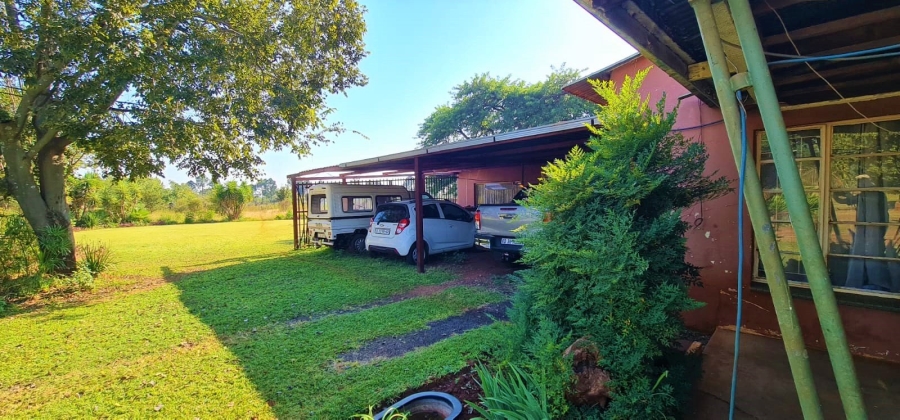 Commercial Property for Sale in Onderstepoort Gauteng