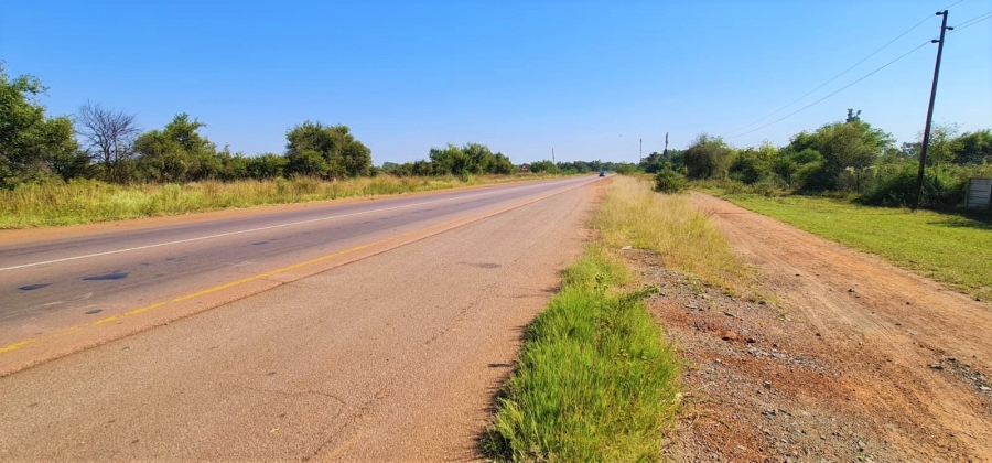 Commercial Property for Sale in Onderstepoort Gauteng