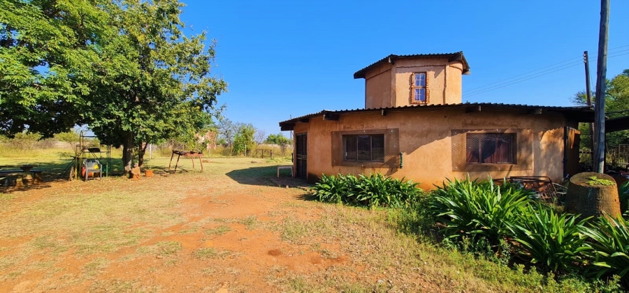 Commercial Property for Sale in Onderstepoort Gauteng